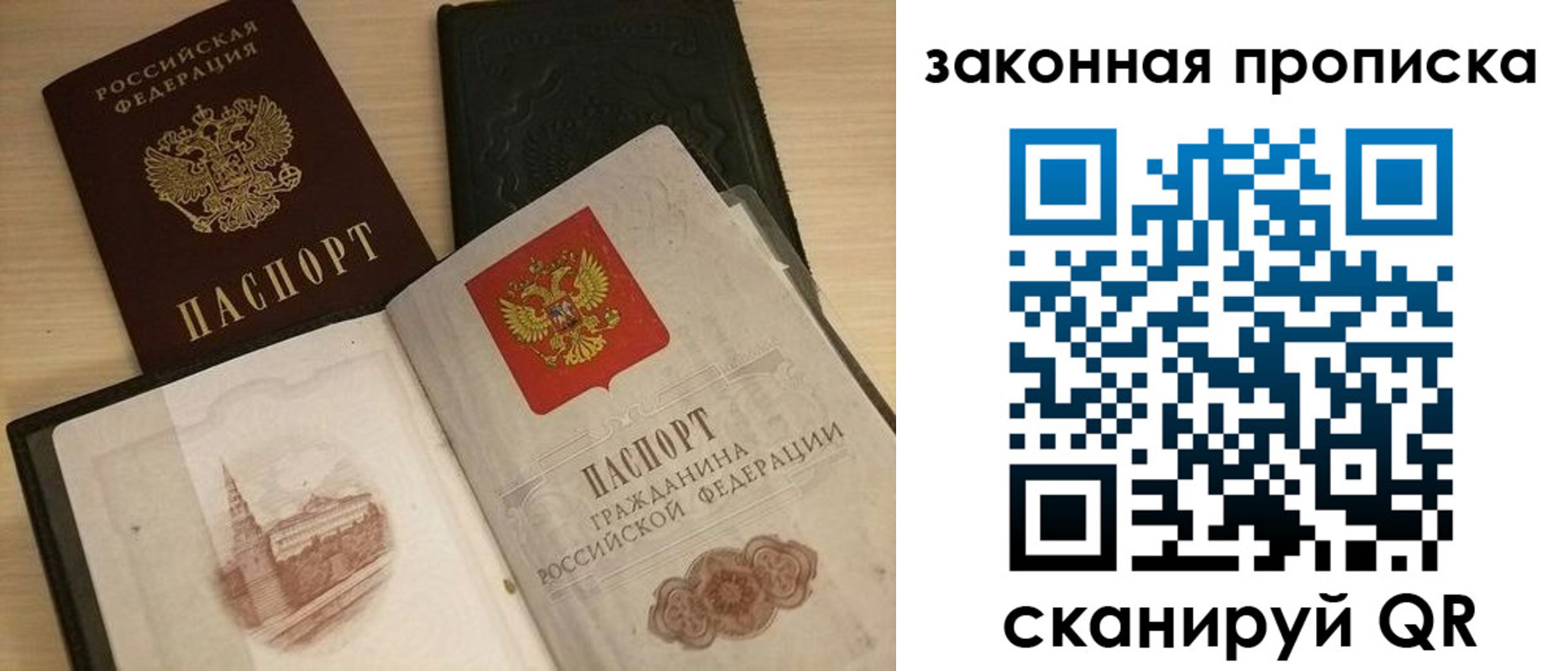 временная регистрация гарантия в Камышине